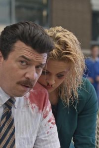 Vice Principals – S02E09 – The Union of the Wizard & The Warrior