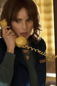 Stranger Things – S01E01 – Chapter One: The Vanishing of Will Byers