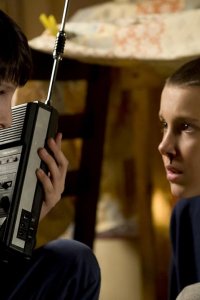 Stranger Things – S01E04 – Chapter Four: The Body