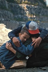Stranger Things – S01E06 – Chapter Six: The Monster