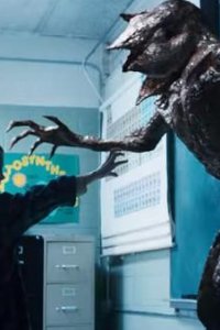 Stranger Things – S01E08 – Chapter Eight: The Upside Down