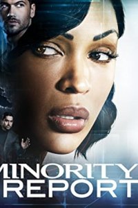 Minority Report – S01E04 – Fredi