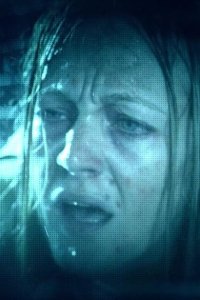 Minority Report – S01E05 – The Present
