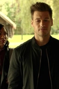 Minority Report – S01E06 – Fiddler’s Neck
