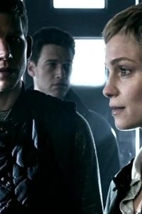 Minority Report – S01E07 – Honor Among Thieves