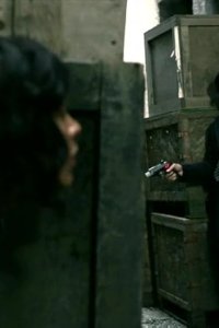 Minority Report – S01E08 – The American Dream