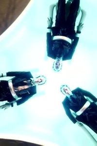 Minority Report – S01E10 – Everybody Runs