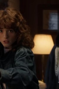 Stranger Things – S05E02 – Chapter Two: The Vanishing of