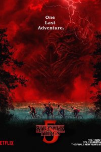 Stranger Things – S05E05 – Chapter Five: Shock Jock