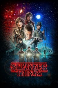 Stranger Things – S05E07 – Chapter Seven: The Bridge