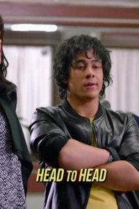 Terry Teo – S01E04 – Head to Head