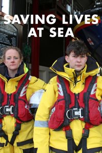 Saving Lives at Sea – S10E01 – Emergency in the Channel