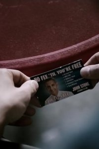 The Night Of – S01E03 – A Dark Crate
