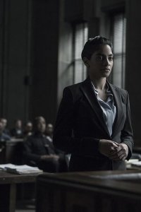 The Night Of – S01E08 – The Call of the Wild