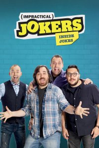 Impractical Jokers: Inside Jokes – S2019E78 – Well…