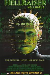 Hellraiser: Hellworld