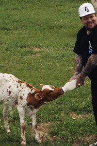 Dead Set on Life – S01E02 – City Matty, Country Matty