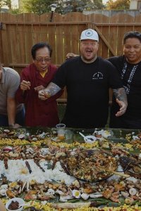 Dead Set on Life – S01E03 – Matty of Manila