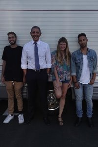 Vice Does America – S01E01 – The President & the Mad Rancher