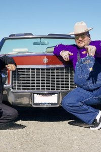 Dead Set on Life – S03E03 – Vegas, the Prime Rib Capital of America