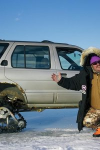 Dead Set on Life – S03E07 – Thunder Bay, the Greatest City in the World