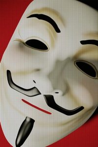 Cyberwar – S01E01 – Who Is Anonymous?