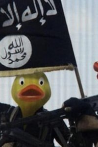 Cyberwar – S01E10 – Anonymous vs. ISIS