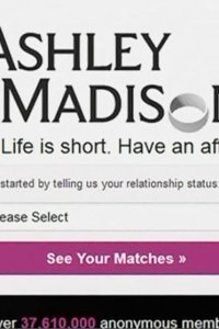 Cyberwar – S01E11 – The Ashley Madison Hack