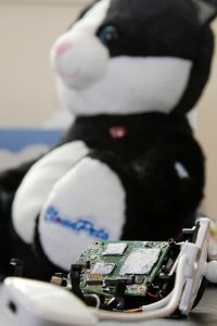 Cyberwar – S02E05 – The Internet of Things Apocalypse