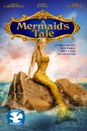 A Mermaid’s Tale
