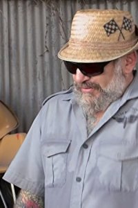 Big Easy Motors – S2016E02 – Voodoo Demon