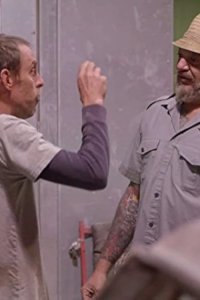 Big Easy Motors – S2016E06 – The Wild One