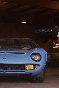 Big Easy Motors – S2016E07 – Po’ Boy Pantera