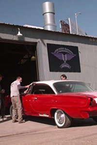 Big Easy Motors – S2016E08 – Mission Commission