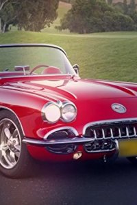 Big Easy Motors – S2016E09 – Bet on the ‘Vette