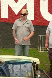 Big Easy Motors – S2016E10 – Maverick Mojo