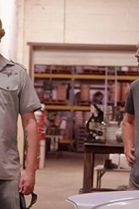 Big Easy Motors – S2016E12 – Get My Goat
