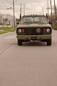 Big Easy Motors – S2016E14 – Mystery Trike