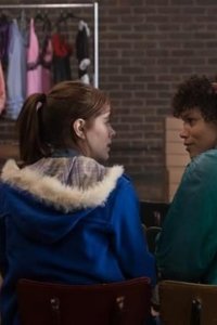 Brief Encounters – S01E01 – Episode #1.1