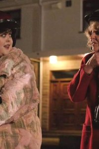 Brief Encounters – S01E02 – Episode #1.2
