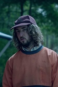 The Kettering Incident – S01E03 – The Search