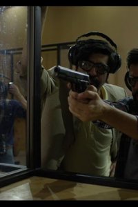 Bala Loca – S01E03 – Todos tenemos un pasado