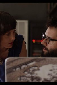 Bala Loca – S01E04 – Palazzo
