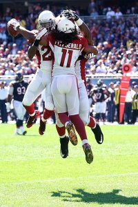 All or Nothing: A Season with the Arizona Cardinals – S01E01 – The Cardinal Rules