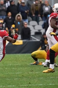 All or Nothing: A Season with the Arizona Cardinals – S01E02 – Fog