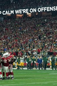 All or Nothing: A Season with the Arizona Cardinals – S01E07 – The New Season