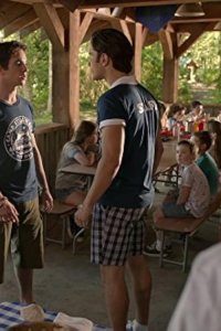 Dead of Summer – S01E02 – Barney Rubble Eyes