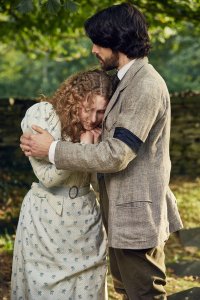 The Living and the Dead – S01E01 – Episode 1