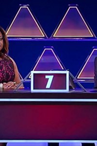 The $100,000 Pyramid – S01E01 – Sherri Shepherd vs. Anthony Anderson and Rosie O’Donnell vs. Kathy Najimy