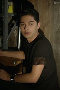 Dead of Summer – S01E06 – The Dharma Bums
